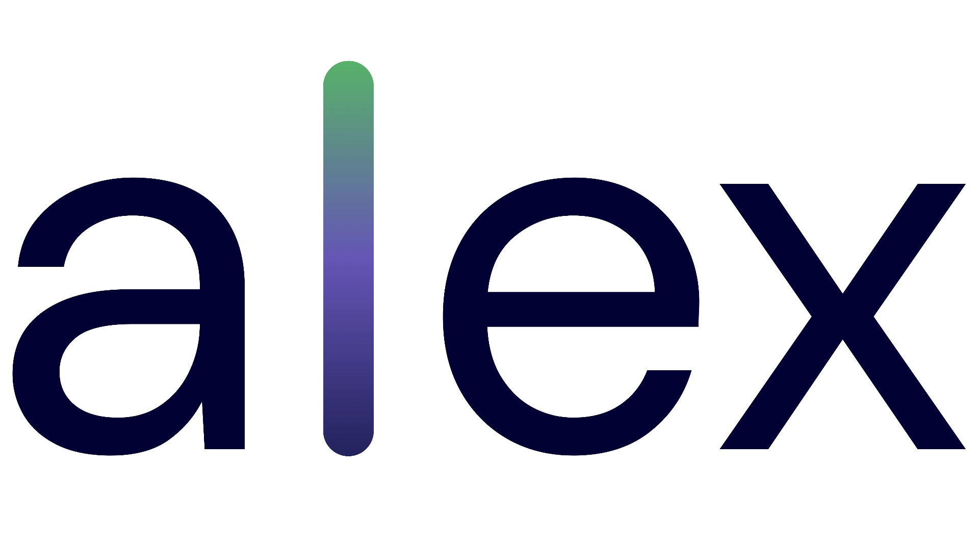 Alex Logo